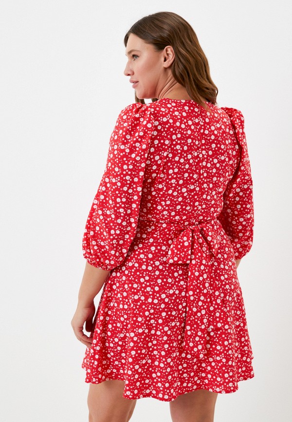 фото Платье avemod