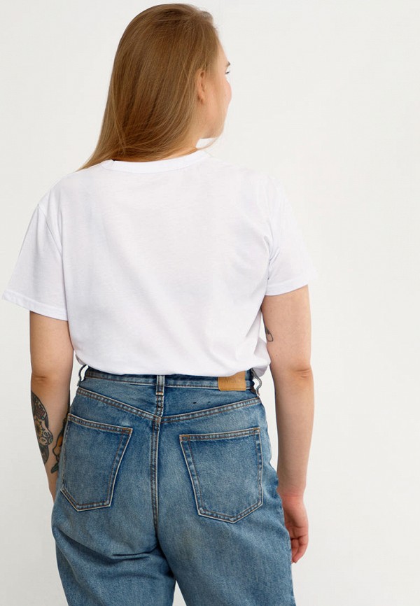 фото Футболка апрель