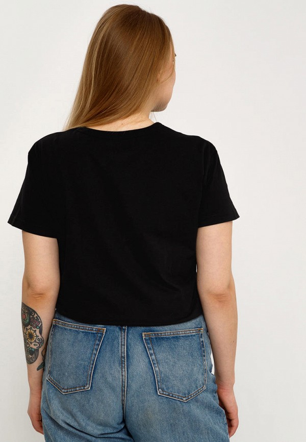 фото Футболка апрель