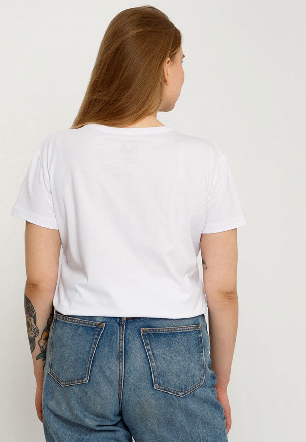 фото Футболка апрель