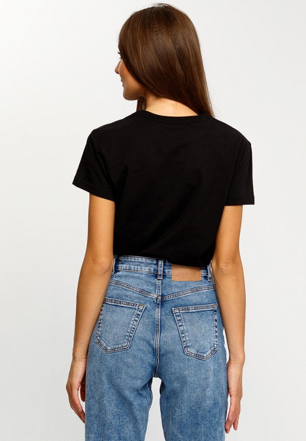 фото Футболка апрель