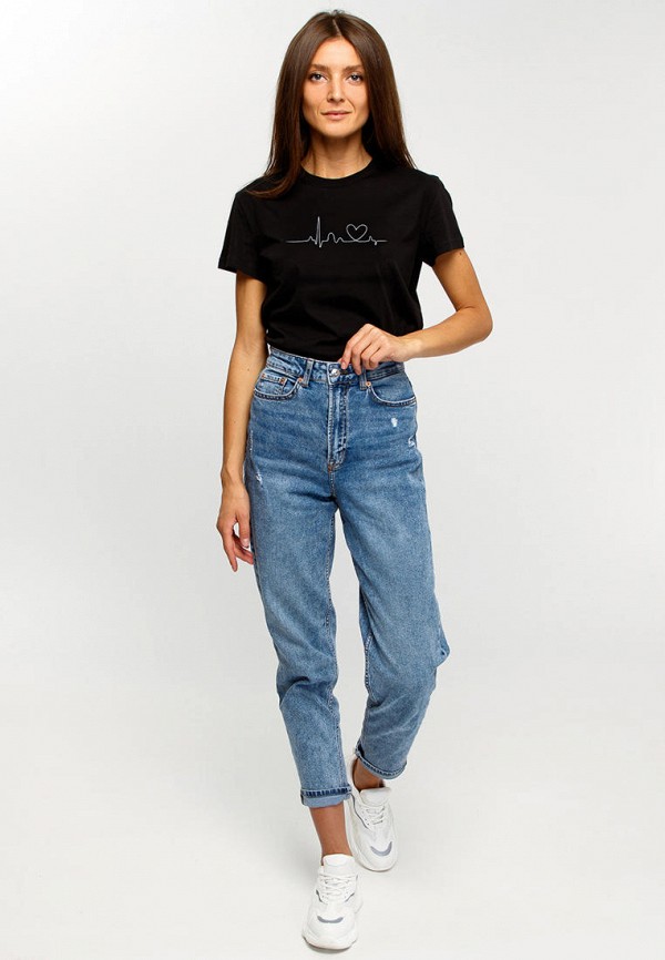 фото Футболка апрель