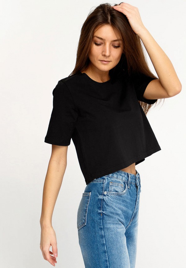 фото Футболка апрель