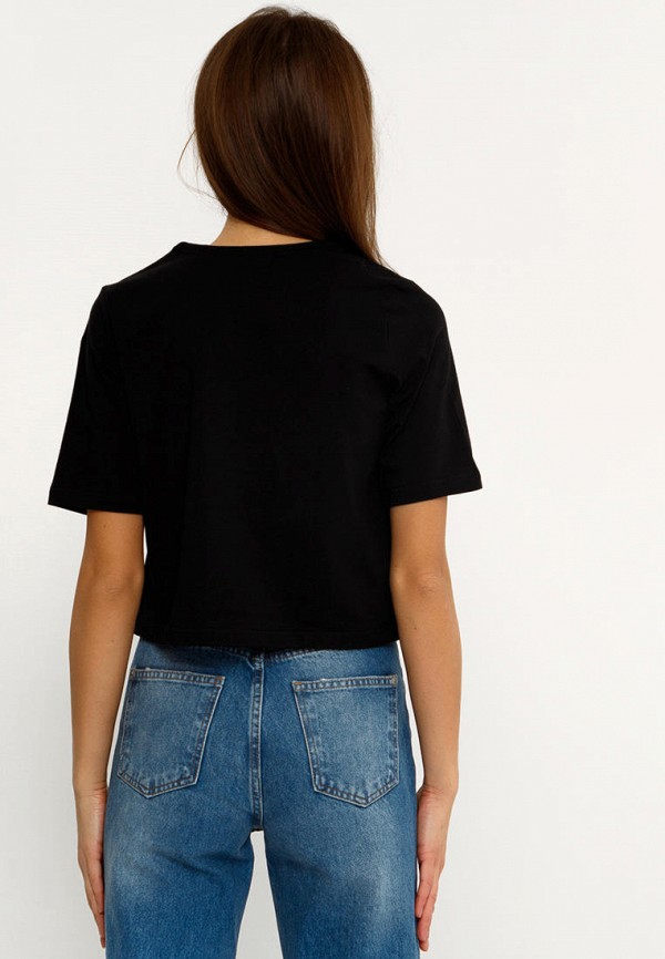 фото Футболка апрель