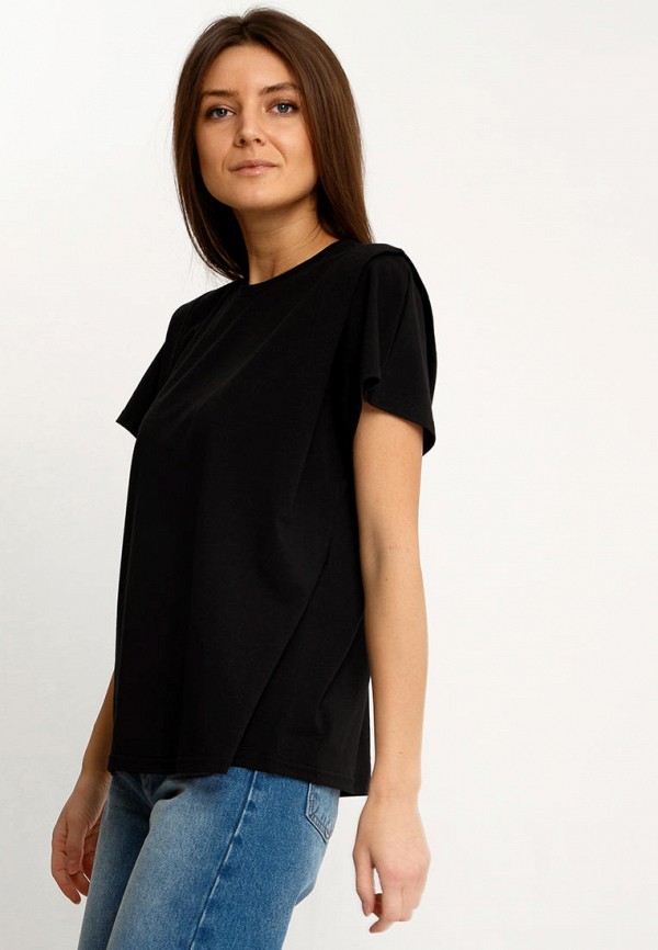 фото Футболка апрель