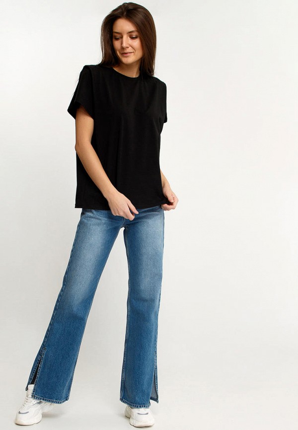 фото Футболка апрель