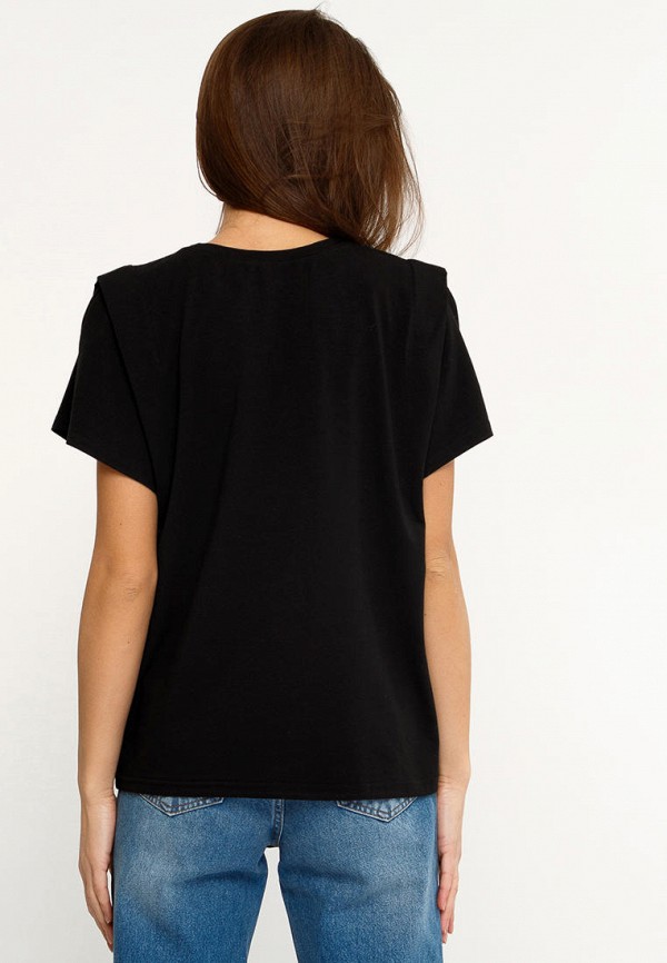 фото Футболка апрель