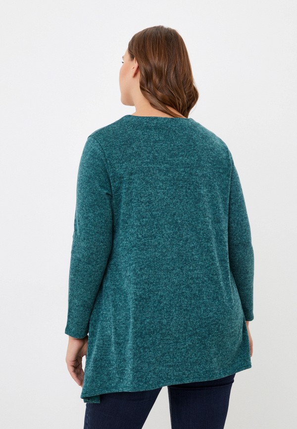 Джемпер Banzo зеленый, размер 50, фото 3