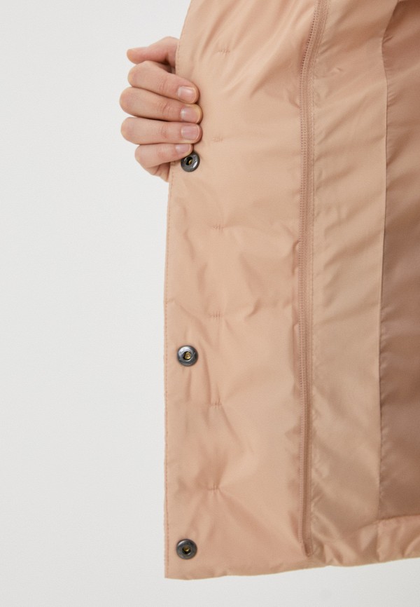 фото Куртка утепленная baon