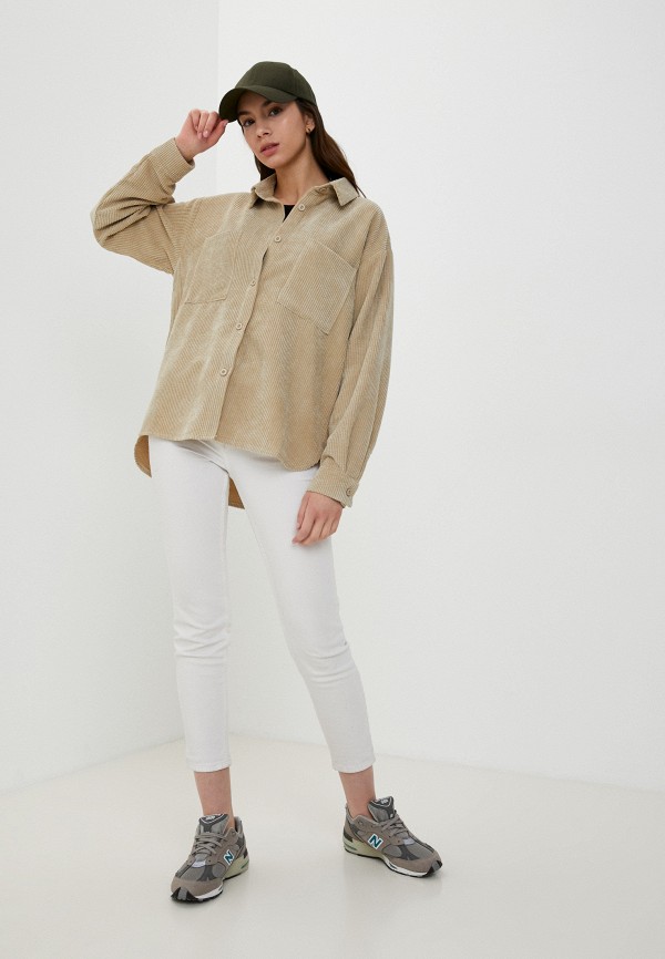 фото Рубашка gpride