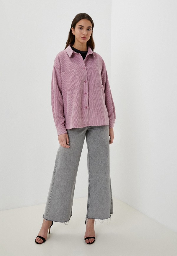 фото Рубашка gpride