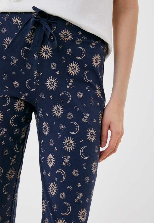 фото Брюки домашние gloria jeans