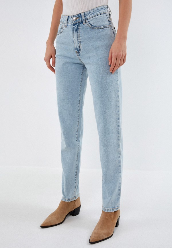 фото Джинсы zarina