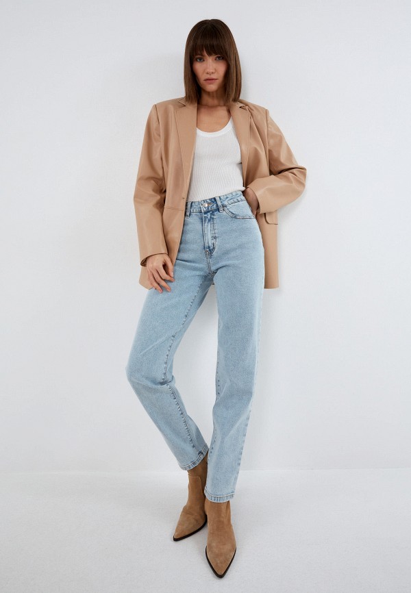 фото Джинсы zarina