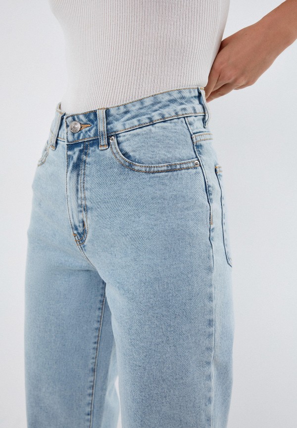 фото Джинсы zarina