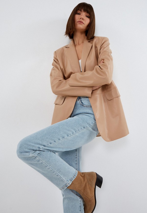 фото Джинсы zarina