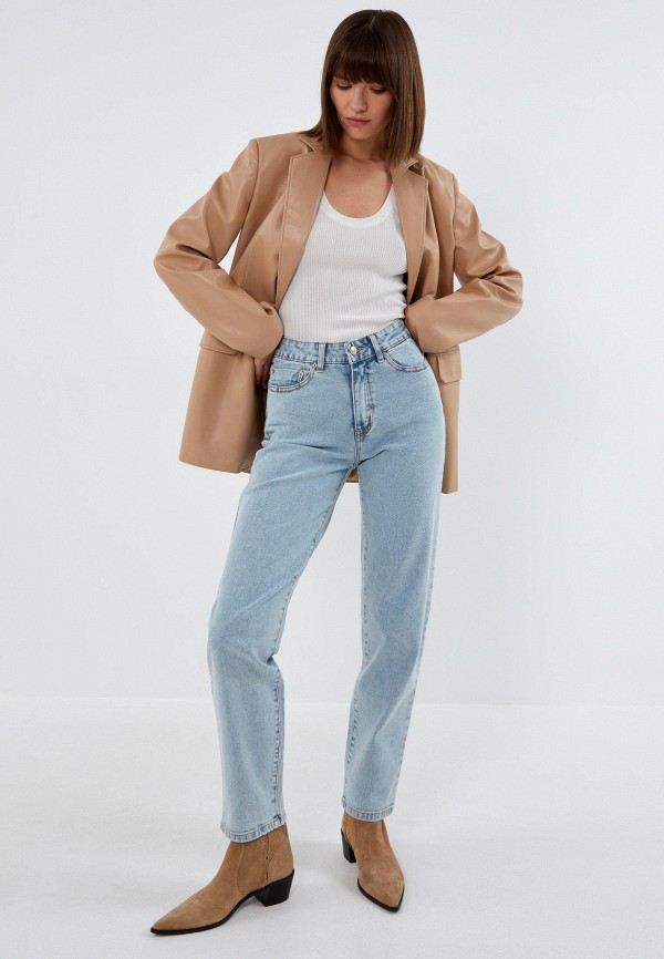 фото Джинсы zarina