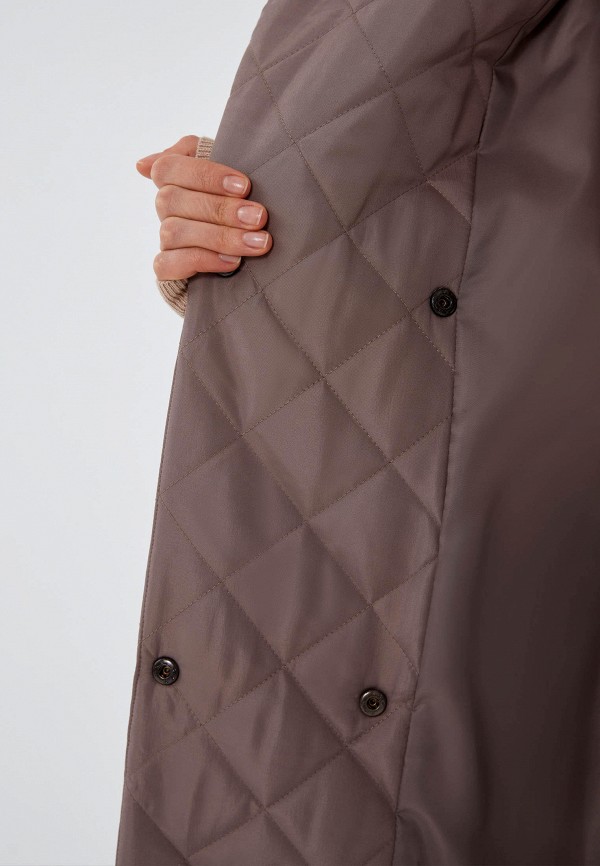 фото Жилет утепленный zarina