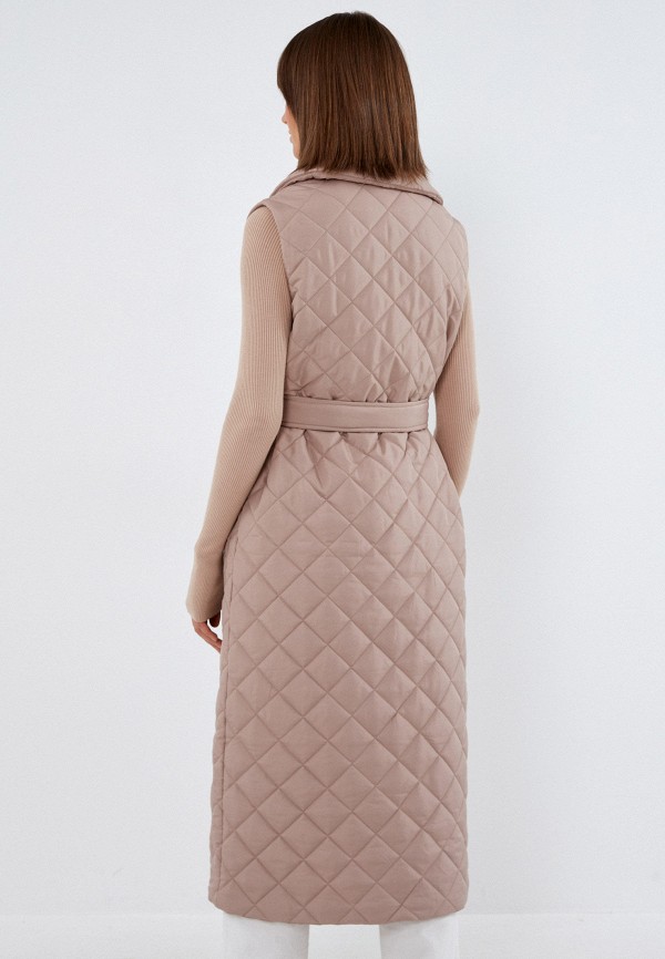 фото Жилет утепленный zarina