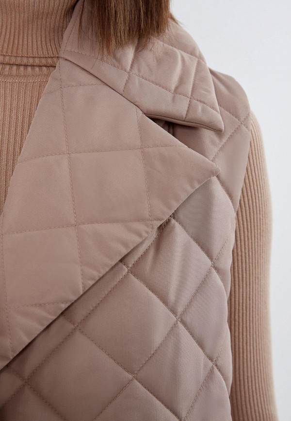 фото Жилет утепленный zarina