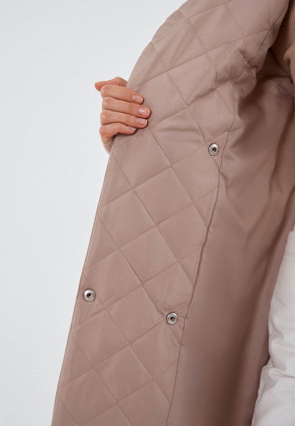 фото Жилет утепленный zarina