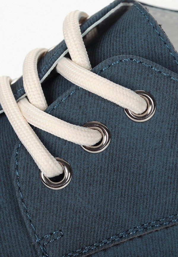 фото Ботинки respect