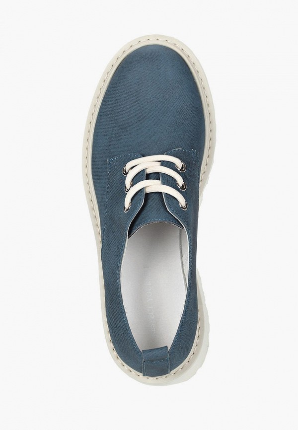 фото Ботинки respect