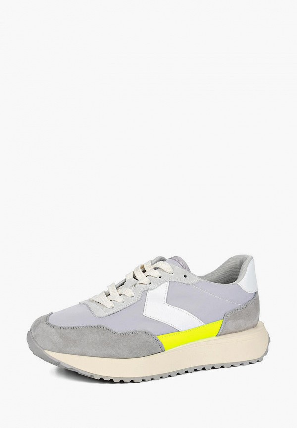 фото Кроссовки respect