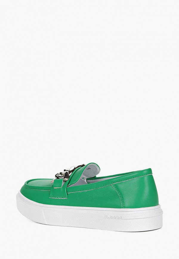 фото Слипоны respect