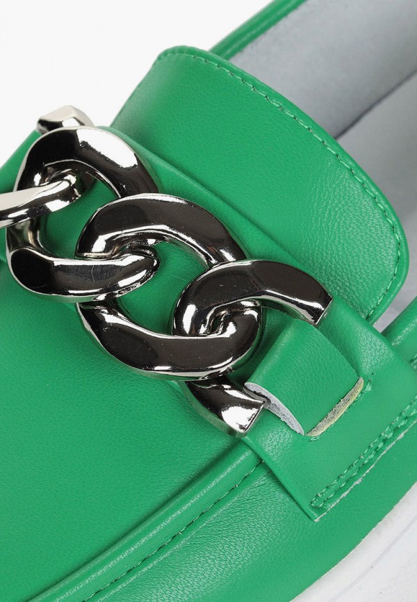 фото Слипоны respect