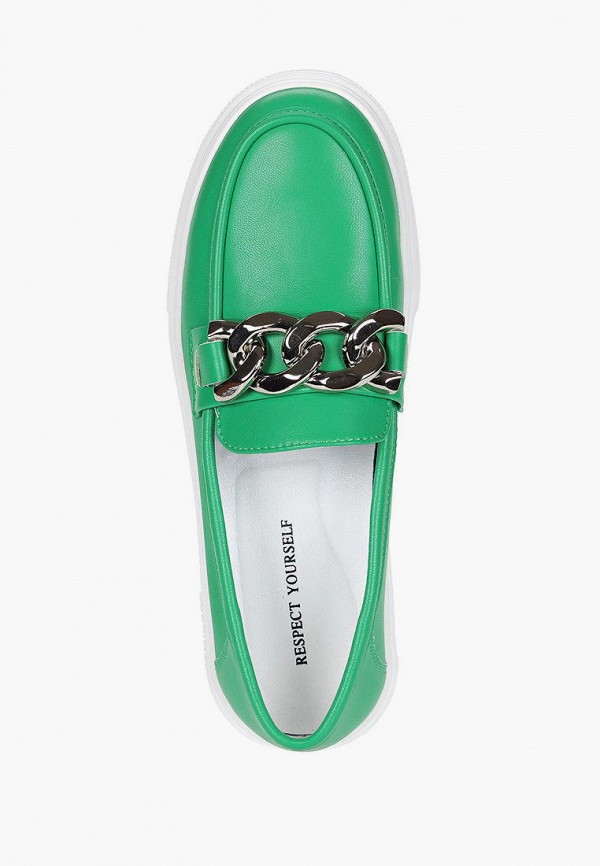 фото Слипоны respect