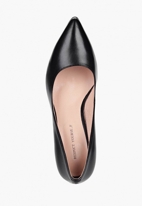 фото Туфли respect