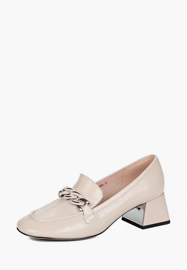 фото Туфли respect