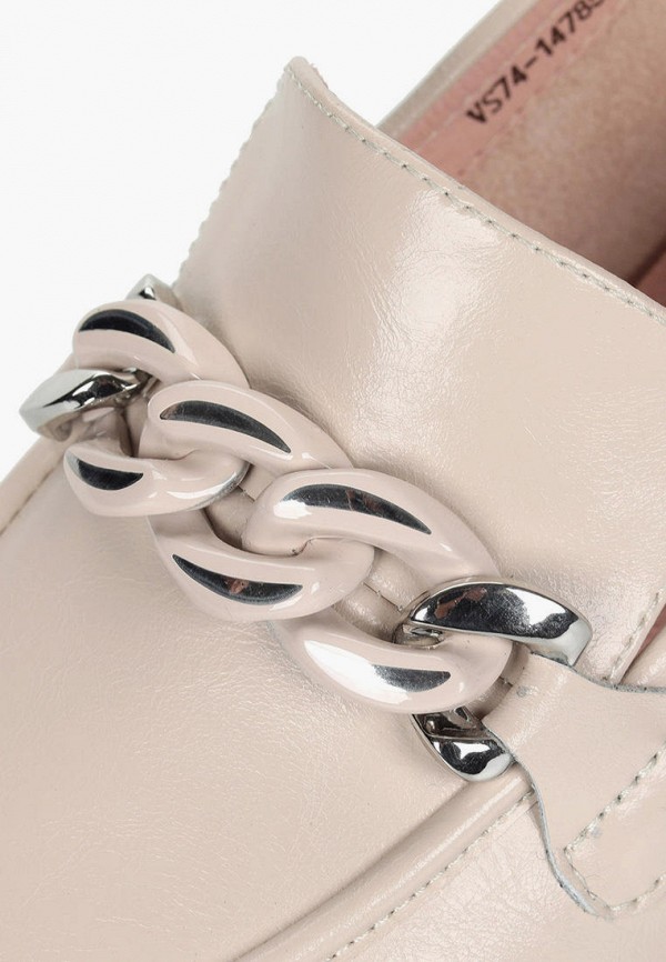 фото Туфли respect