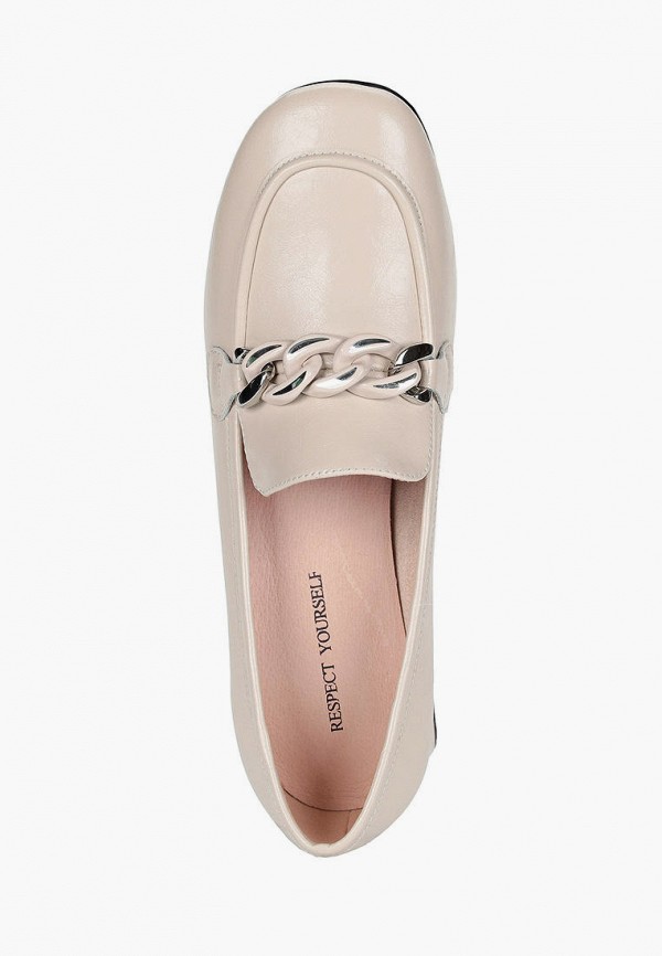 фото Туфли respect