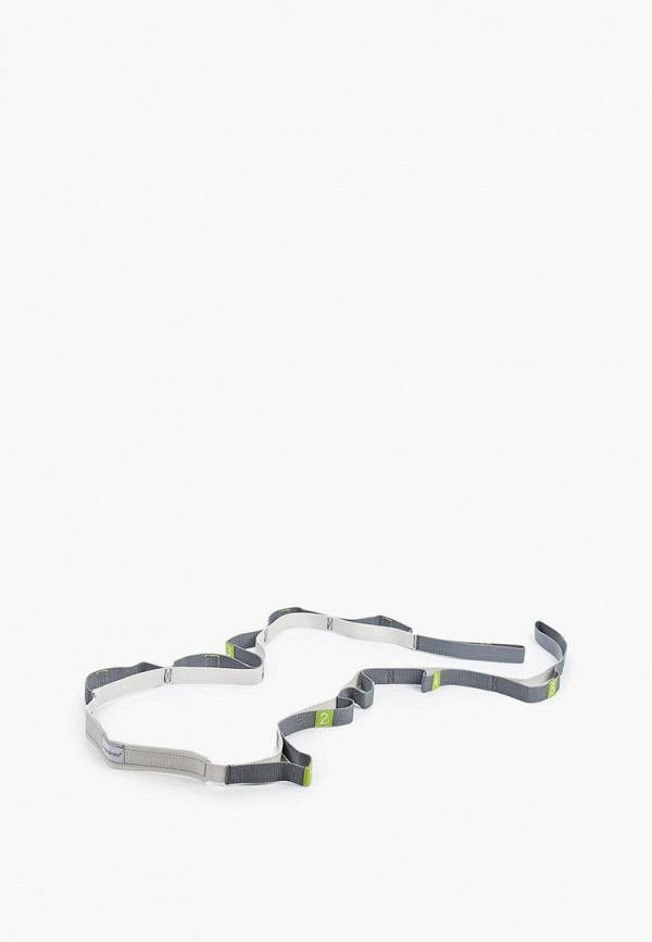 Лента для растяжки Ecowellness