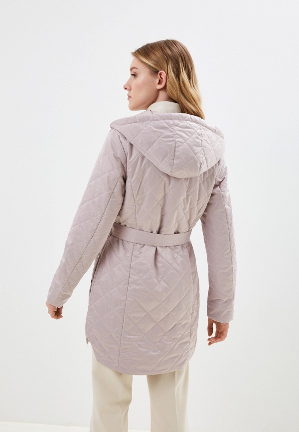 фото Куртка утепленная dizzyway