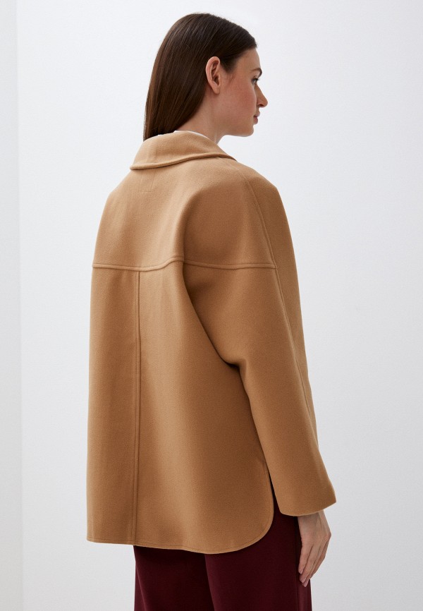 фото Полупальто a la tete