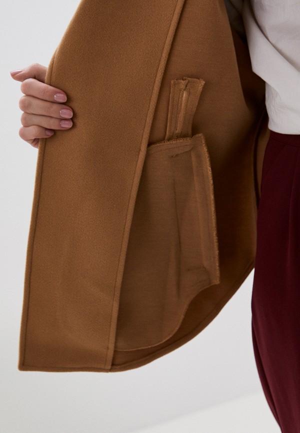 фото Полупальто a la tete