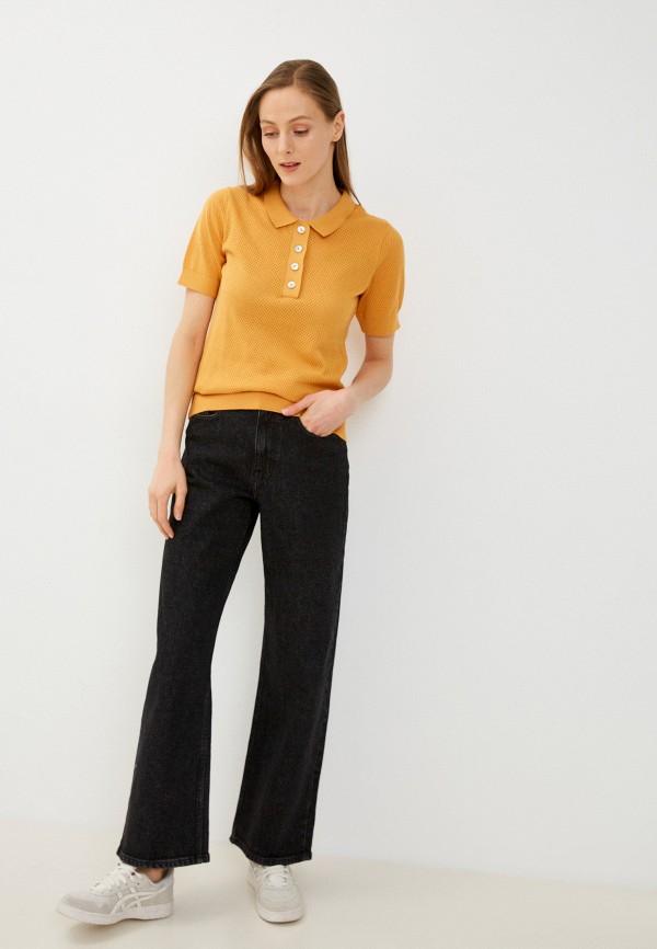 фото Поло a la tete