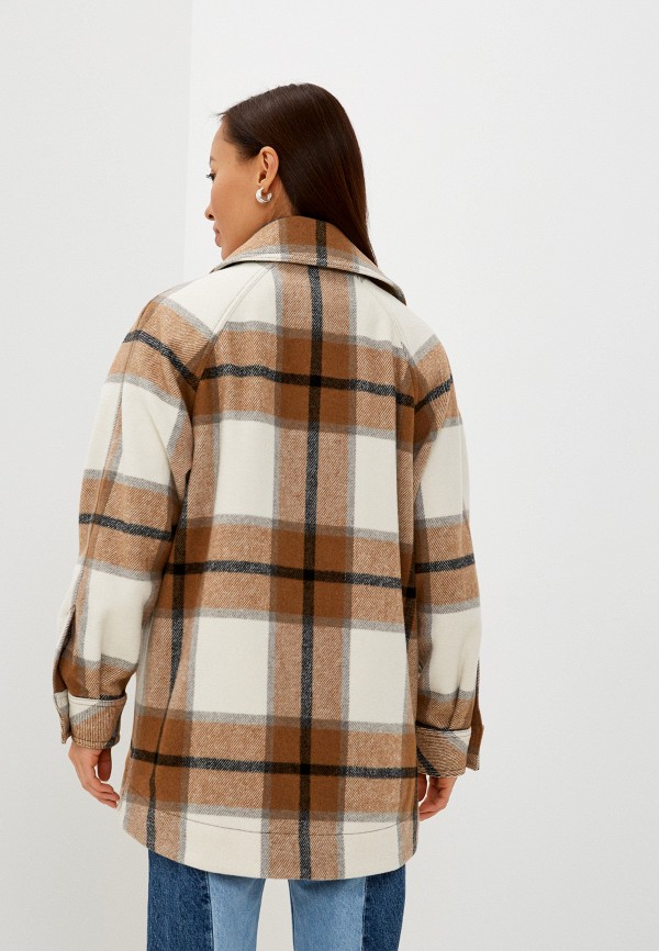 фото Полупальто electrastyle