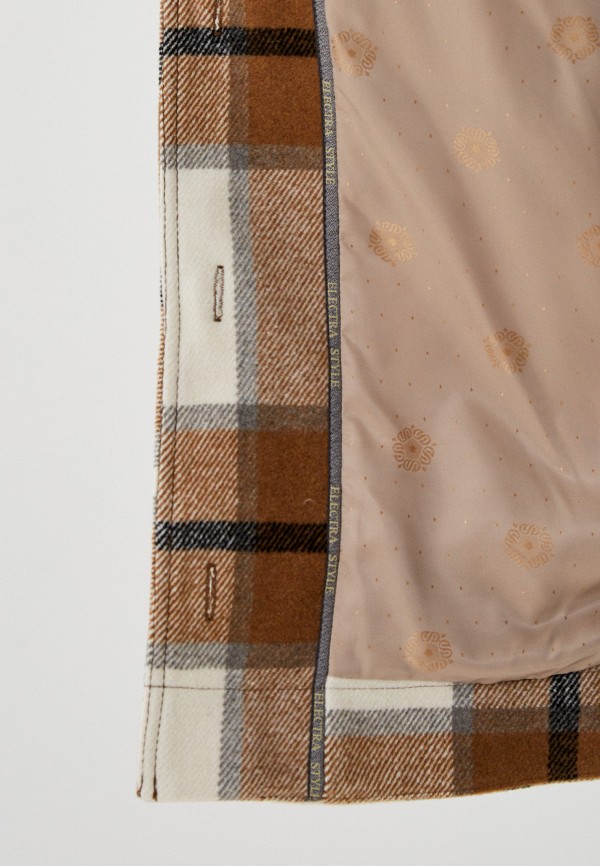 фото Полупальто electrastyle