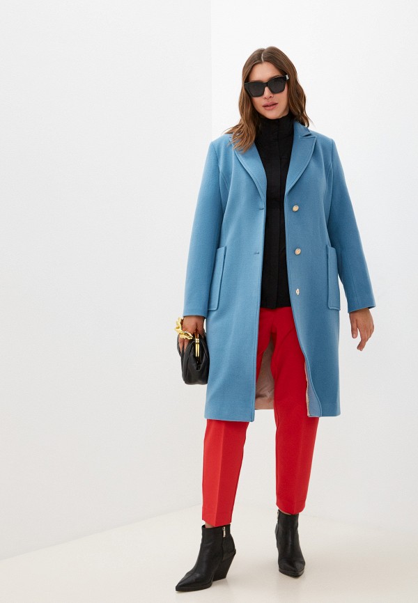 фото Пальто electrastyle