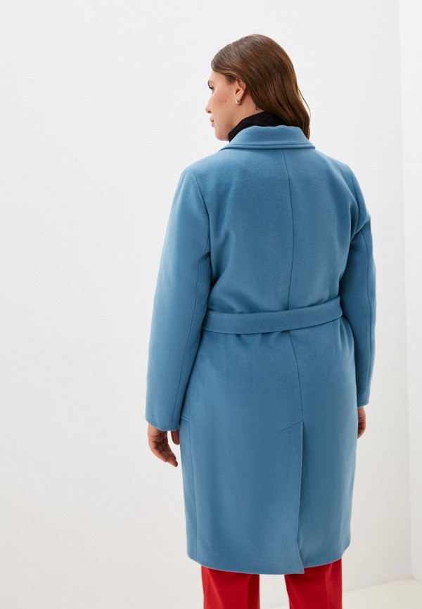 фото Пальто electrastyle