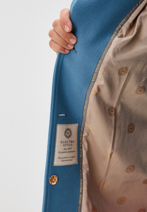 фото Пальто electrastyle