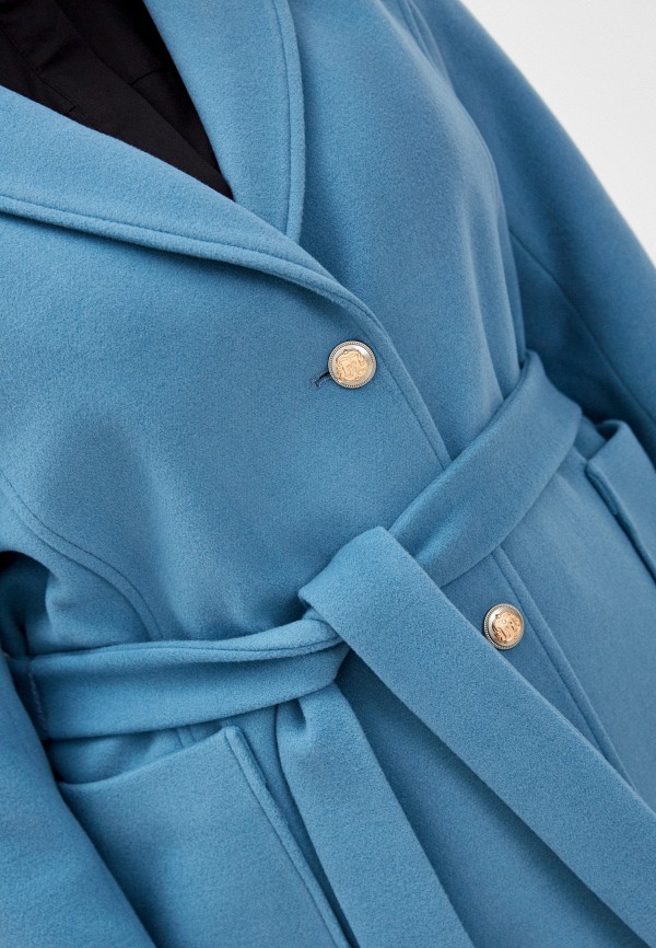 фото Пальто electrastyle