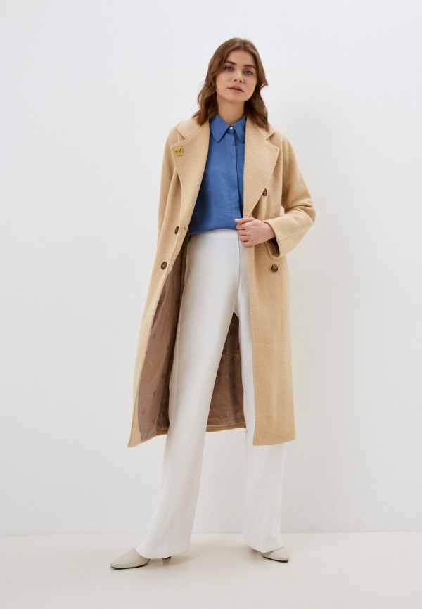 фото Пальто electrastyle