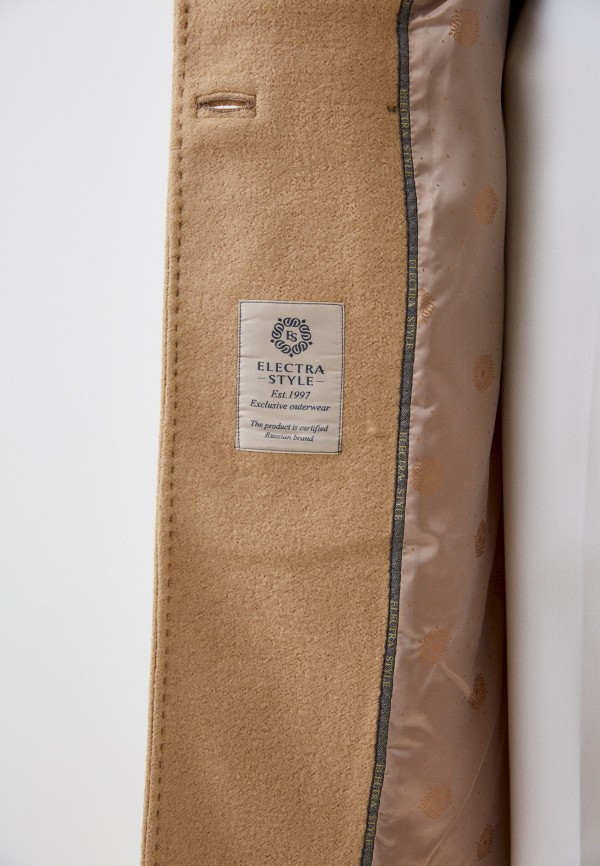 фото Пальто electrastyle