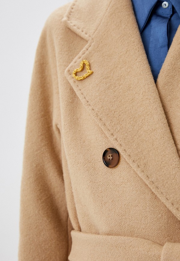 фото Пальто electrastyle