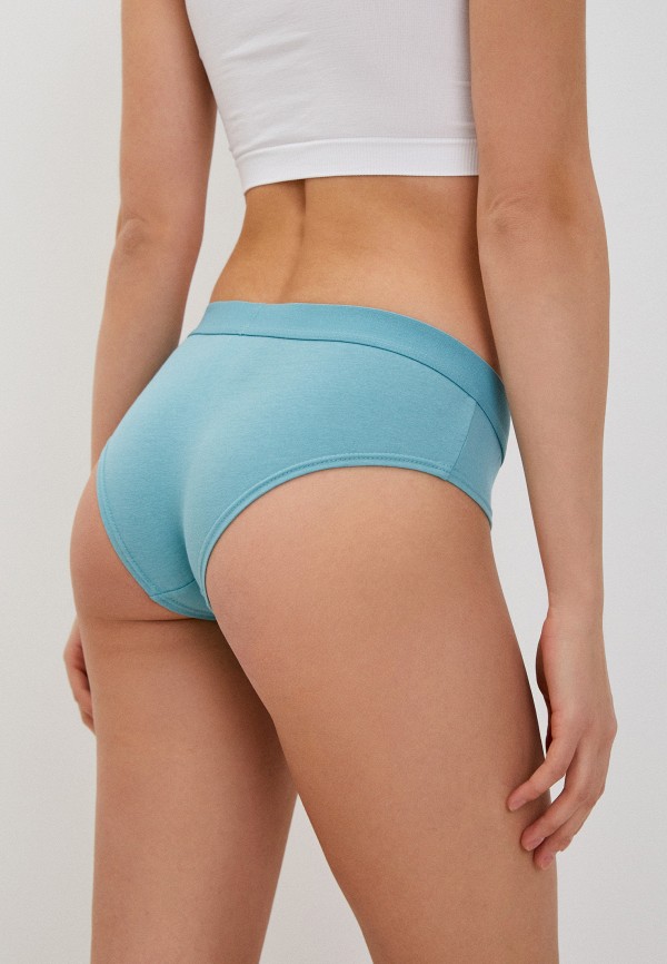 фото Трусы 3 шт. atlantic